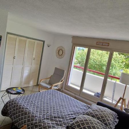 Appartement Bidart Plage ภายนอก รูปภาพ