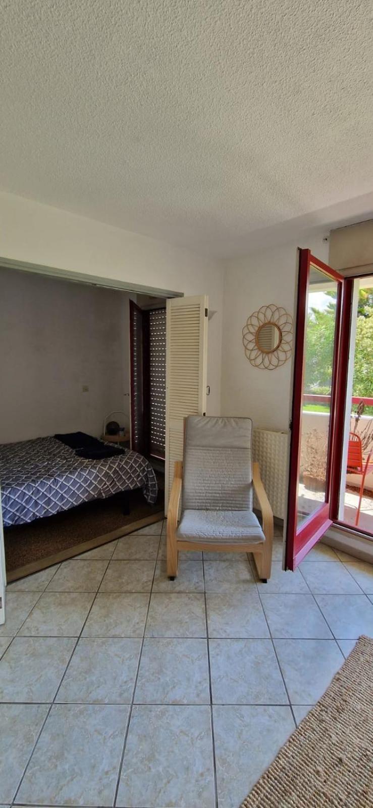 Appartement Bidart Plage ภายนอก รูปภาพ