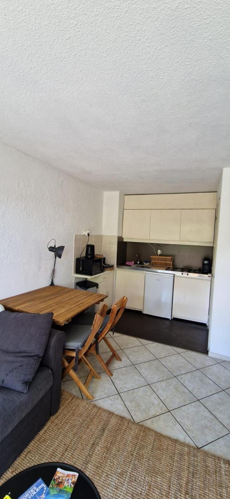 Appartement Bidart Plage ภายนอก รูปภาพ