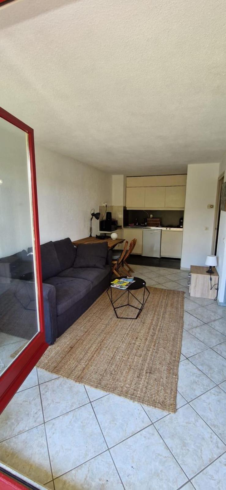 Appartement Bidart Plage ภายนอก รูปภาพ